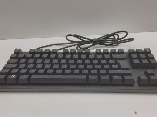 teclado numerico razer huntsman tournament edition