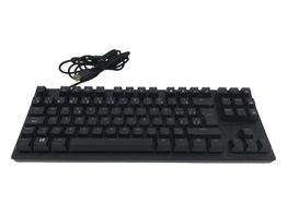 teclado numerico razer rc30-030501