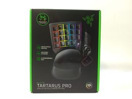 Teclado Numerico Razer Taurus Pro