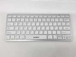 teclado numerico sanda inalambrico