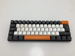 teclado numerico steelseries apex pro mini