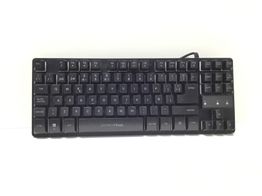 teclado numerico trust 833 thado tkl