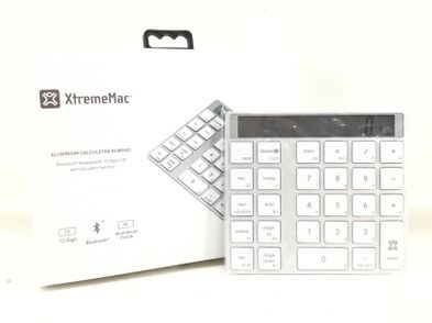 teclado num&eacute;rico outro xwh-cmn-83