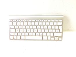 teclado apple a1314