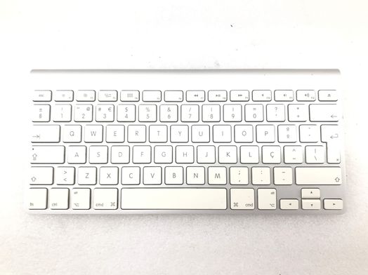 teclado apple a1314