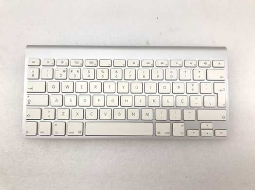 teclado apple a1314