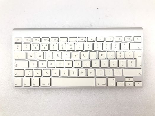 teclado apple a1314