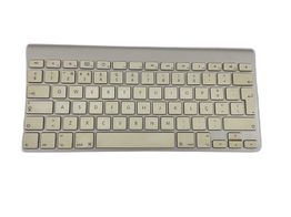 teclado alfanumerico apple a1314