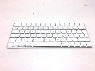 teclado apple a1418