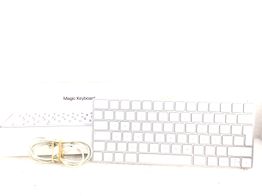 teclado alfanumerico apple a1644