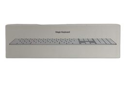 teclado apple a1843