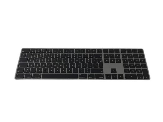 Teclado alfanumérico Apple A1843