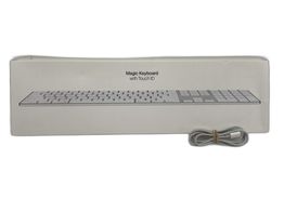 teclado apple a2520
