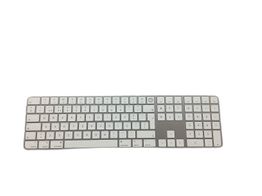 teclado apple a2520