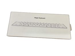 teclado apple a3203