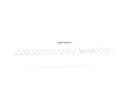 teclado apple magic teclado numerico