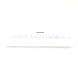 teclado apple magic teclado numerico