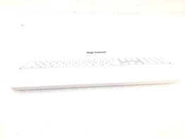 teclado apple magic teclado numerico