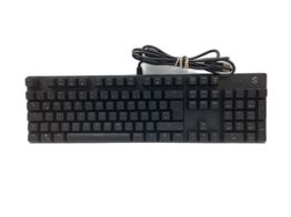 teclado black shark sixgill k2