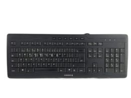 teclado cherry g85-23100po-2