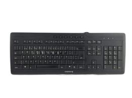 teclado cherry g85-23100po-2