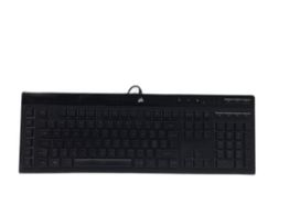 teclado corsair k55 rgb pro gaming