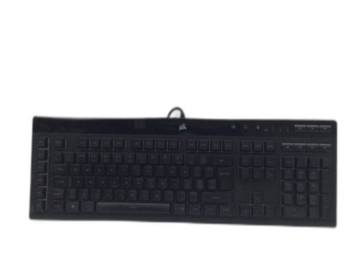 teclado corsair k55 rgb pro gaming