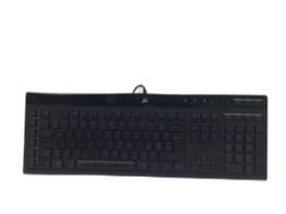 teclado corsair k55 rgb pro gaming