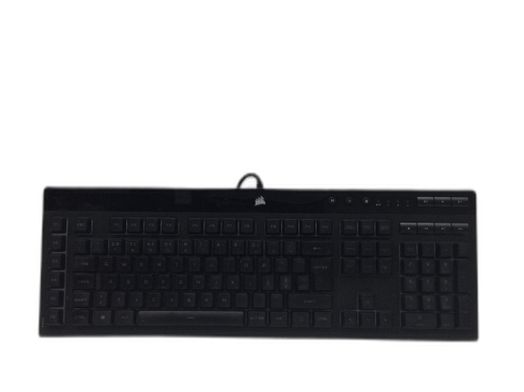 teclado corsair k55 rgb pro gaming