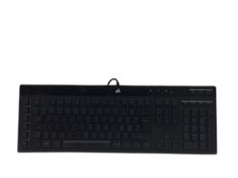 teclado corsair k55 rgb pro gaming