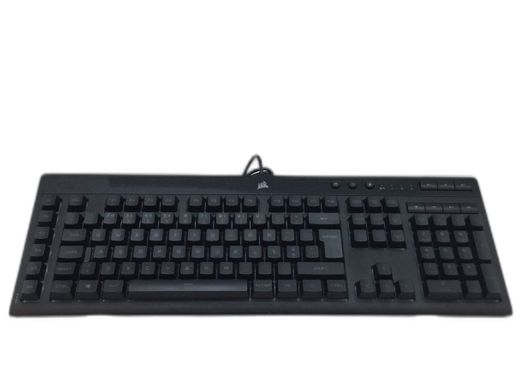teclado corsair k55 rgb pro gaming