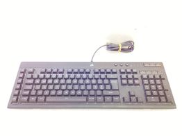 teclado corsair k55 rgb pro xt
