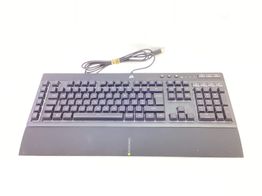 teclado corsair k55 rgb pro