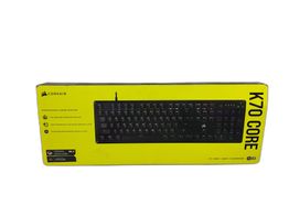 teclado corsair k70 core rgb