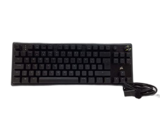 teclado corsair k70 core rgb