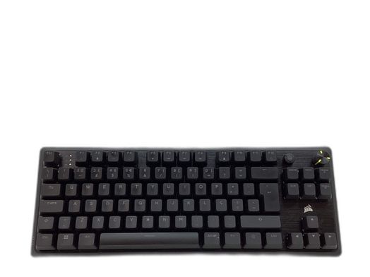 teclado corsair k70 core rgb