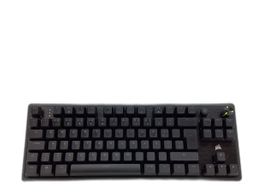 teclado corsair k70 core rgb