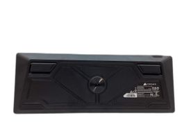 teclado corsair k70 core rgb