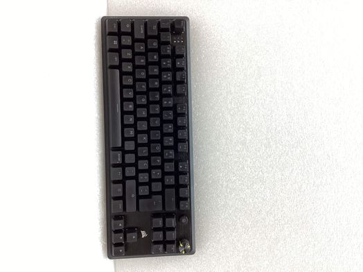 teclado corsair k70 core rgb