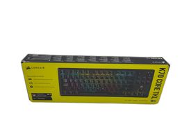 Teclado Alfanumerico Corsair k70 Core Tkl