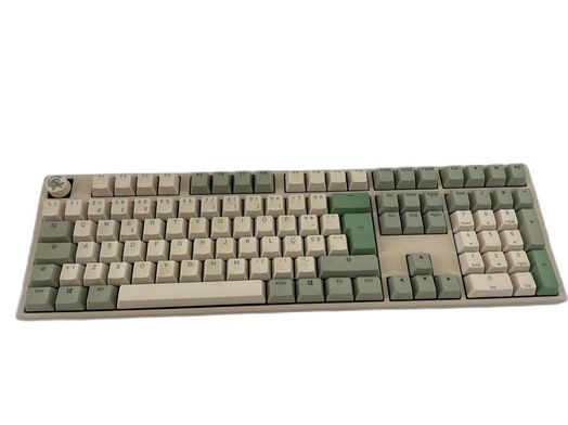 teclado ducky one 3 dkon2108