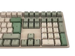 teclado ducky one 3 dkon2108