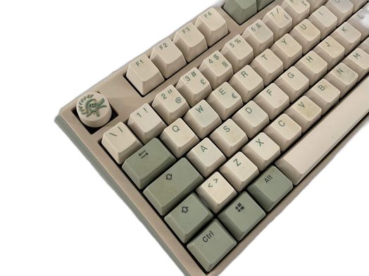 teclado ducky one 3 dkon2108