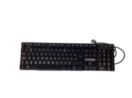 teclado empire gaming sem modelo