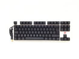 teclado alfanumerico fox gaming fk63t
