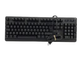 teclado alfanumerico gaming series mekan