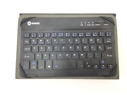 teclado alfanumerico goodis hb030