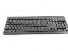 teclado alfanumerico hp 230