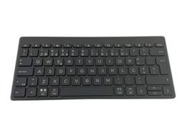 teclado alfanumerico hp 350 compact multi-device bluetooth keyboard