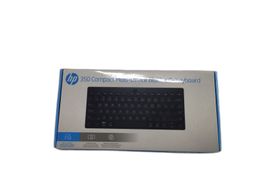 teclado alfanumerico hp 350 compact multi-device
